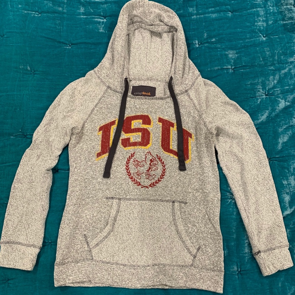 ISU sweatshirt